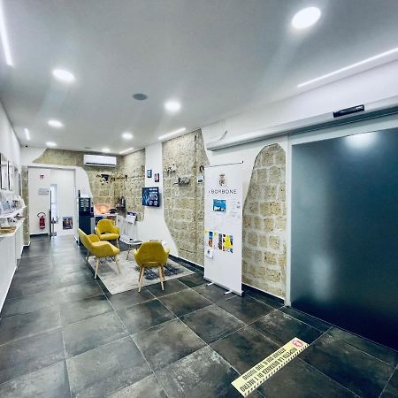 B&B I Borbone Naples Luaran gambar