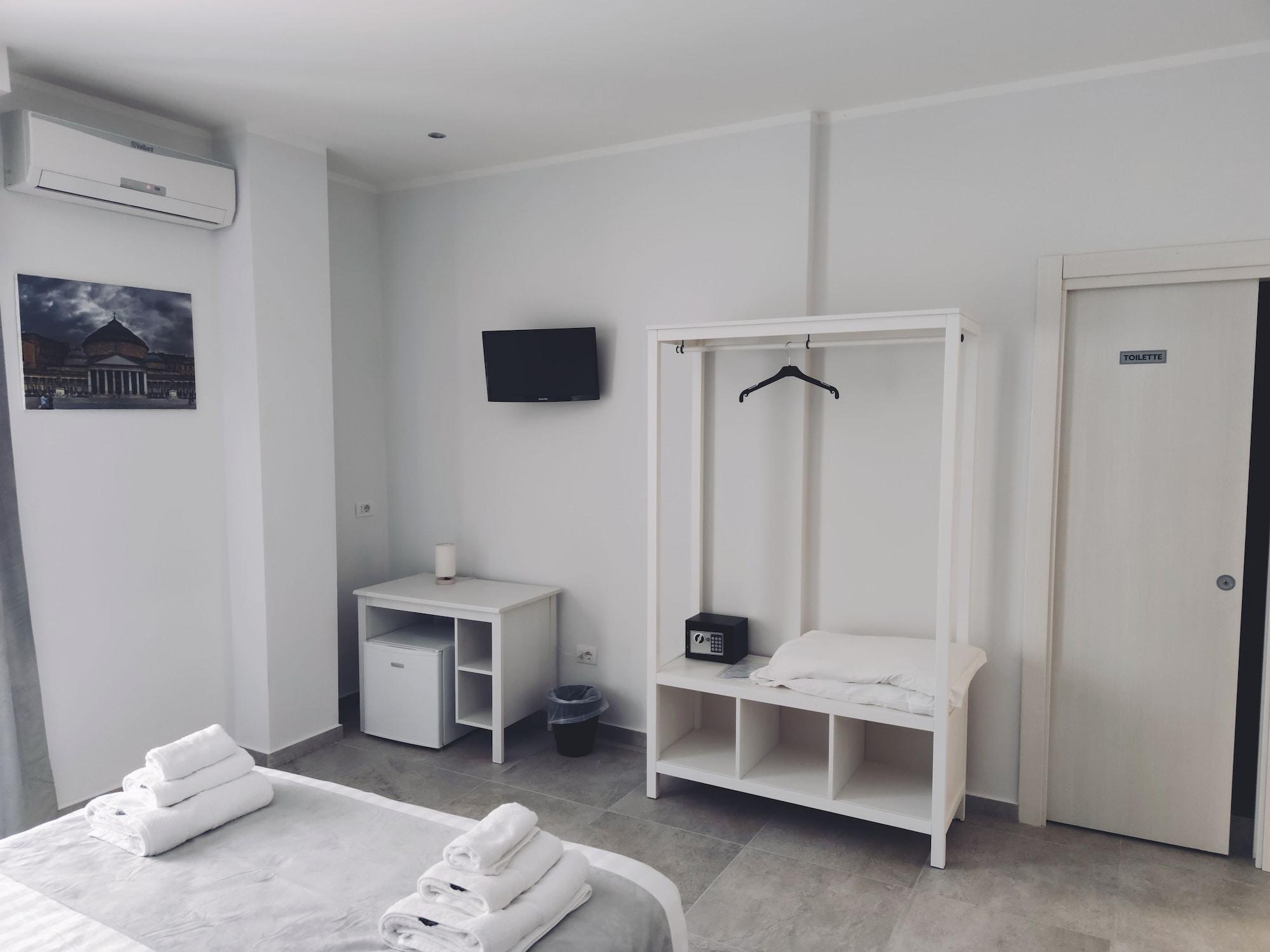 B&B I Borbone Naples Luaran gambar