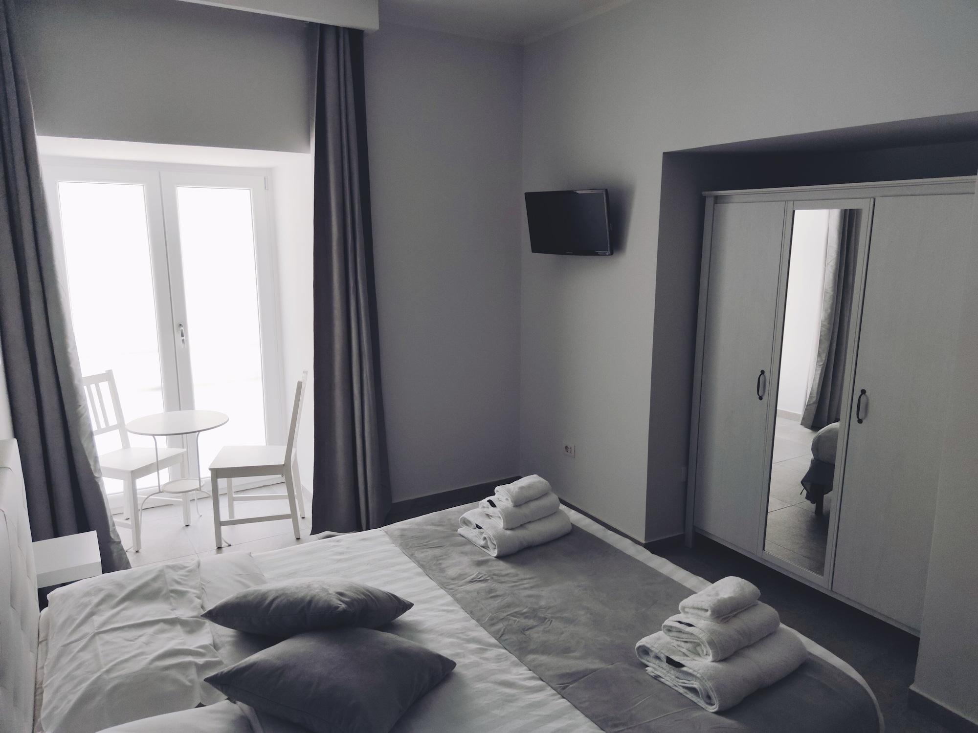 B&B I Borbone Naples Luaran gambar