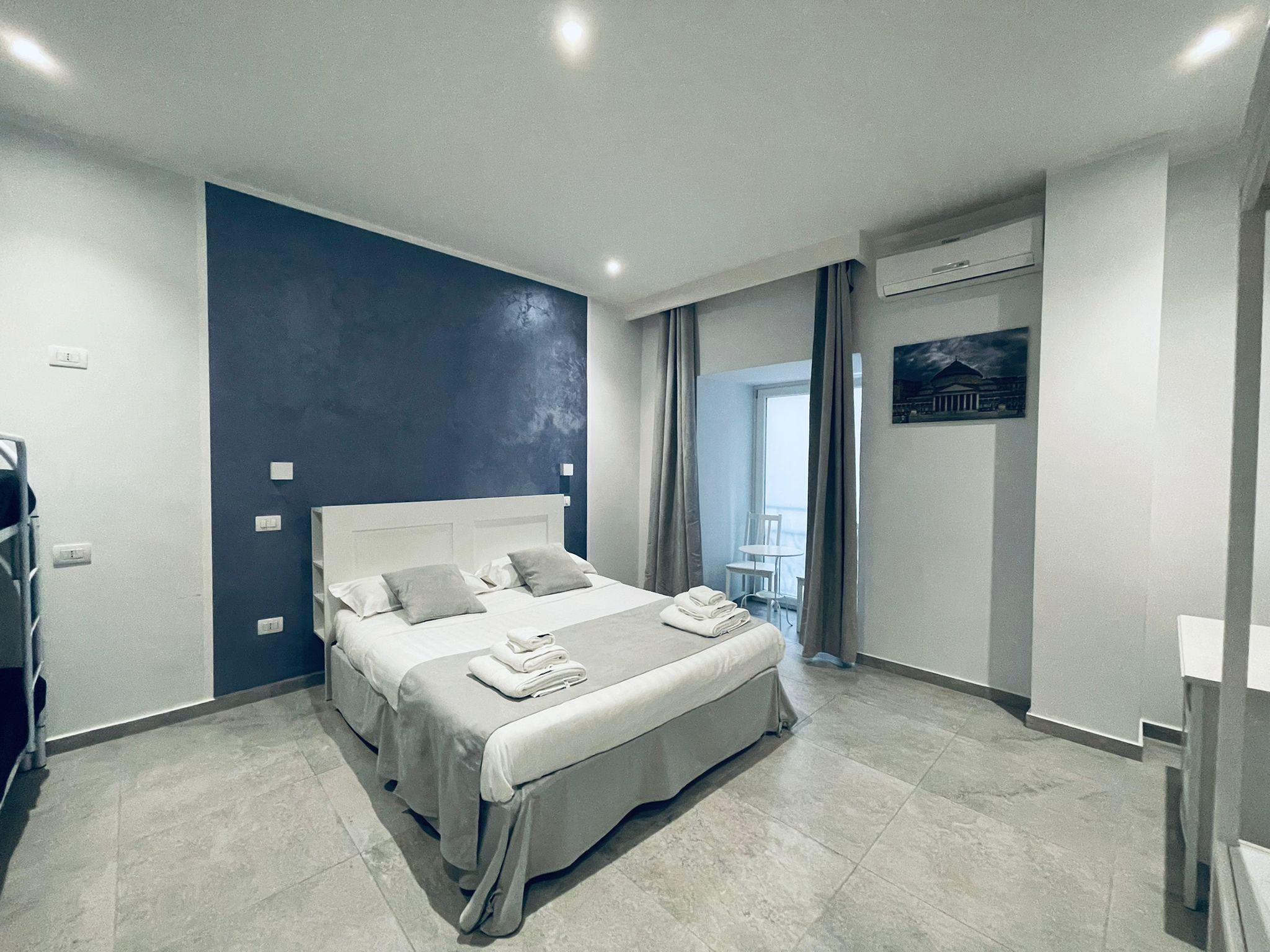 B&B I Borbone Naples Luaran gambar