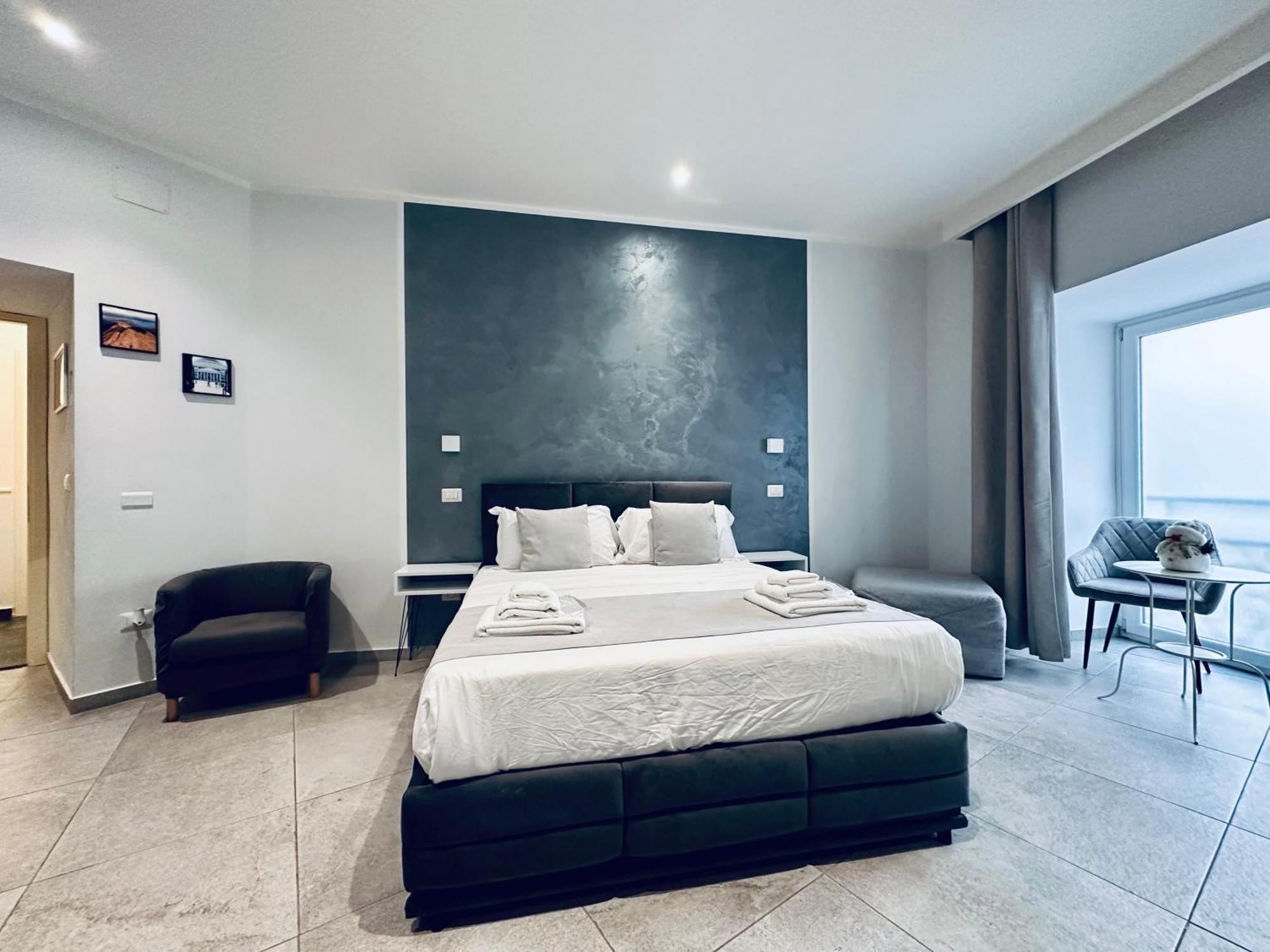 B&B I Borbone Naples Luaran gambar